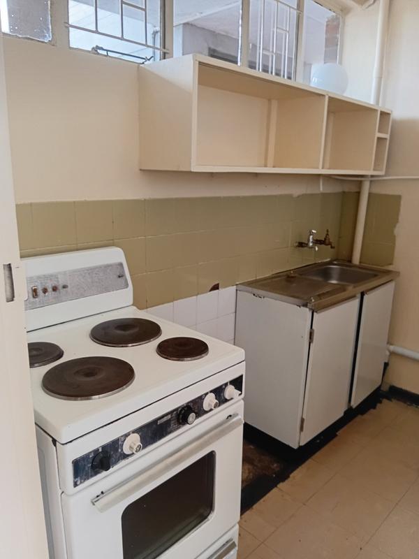 1 Bedroom Property for Sale in Sasolburg Free State